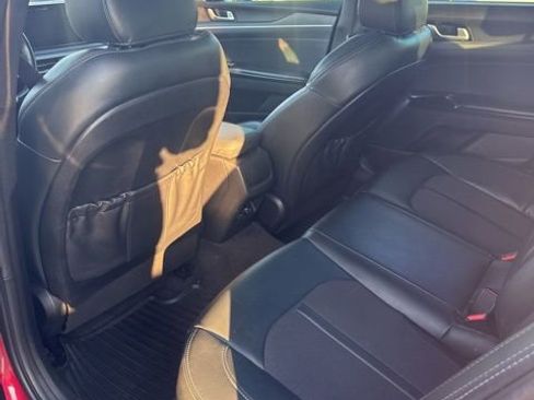 Used 2022 Kia K5 GT-Line image 6