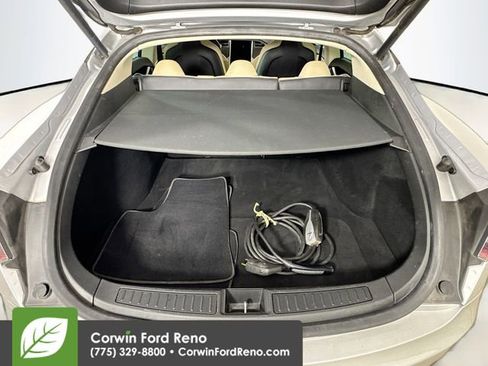 Used 2014 Tesla Model S image 26