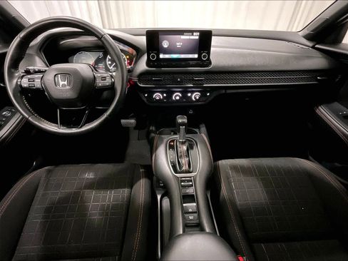 Used 2024 Honda HR-V Sport image 21