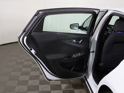 Used 2024 Chevrolet Malibu LS w/ LPO, Floor Liner Package image 18