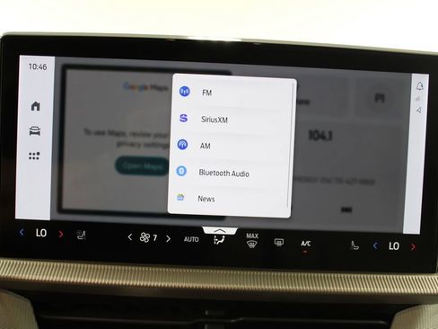New 2026 Ford Explorer Active RWD image 47