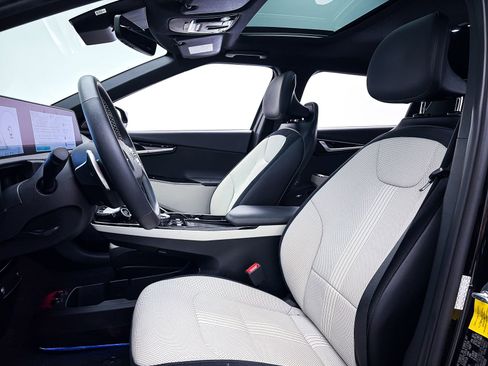 Used 2023 Kia EV6 GT-Line w/ GT-Line White Seat Package image 20