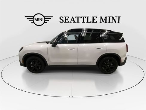 New 2026 MINI Cooper Countryman S AWD/4WD image 6