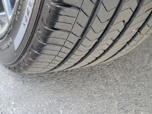 Used 2025 Honda Civic Sport image 26