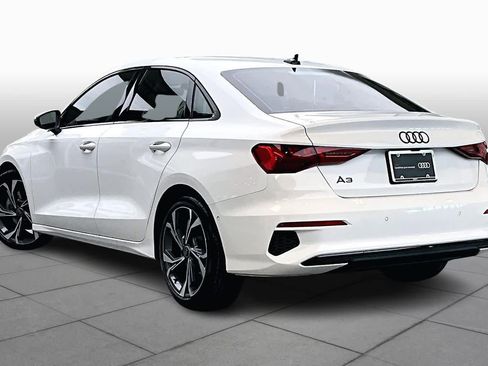 Used 2023 Audi A3 2.0T Premium w/ Convenience Package image 11