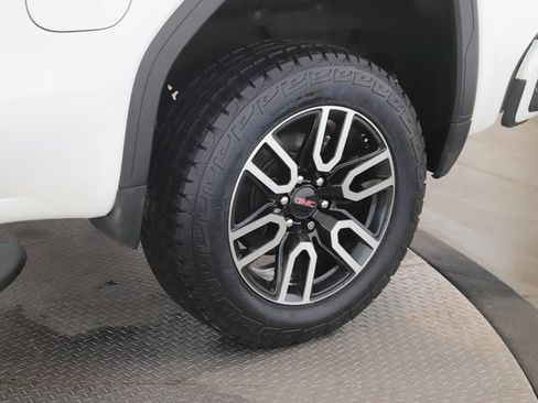 Used 2021 GMC Sierra 1500 AT4 image 14