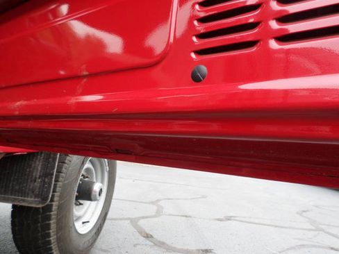Used 1997 Ford F250 4x4 Regular Cab Heavy Duty image 22