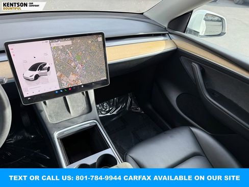Used 2023 Tesla Model Y Long Range image 22
