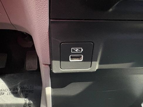 Used 2022 Honda Odyssey EX-L image 35