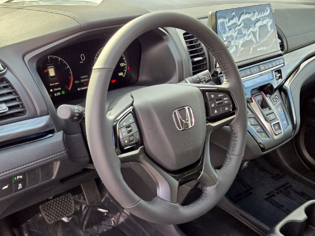 New 2026 Honda Odyssey Elite image 12