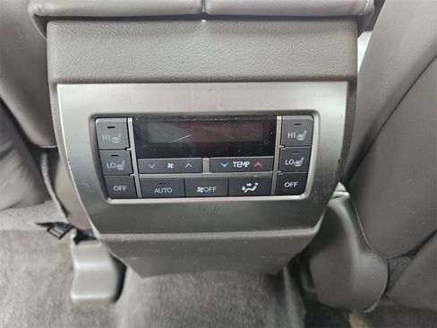 Used 2019 Lexus GX 460 Premium image 31