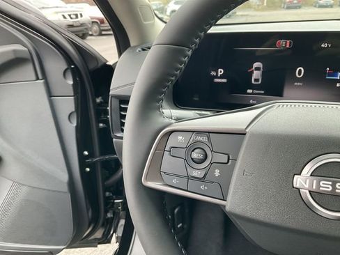 New 2026 Nissan Sentra SV w/ SV Convenience Package image 20