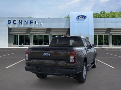 New 2025 Ford Ranger XL image 8