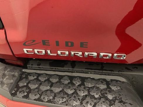 New 2026 Chevrolet Colorado LT w/ LT Convenience Package image 22