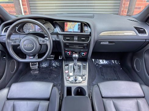 Used 2014 Audi S4 Prestige AWD/4WD image 12