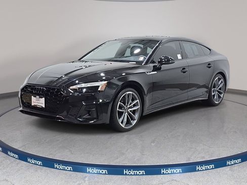 Used 2024 Audi A5 2.0T Premium w/ Summer of Audi Package AWD/4WD image 1