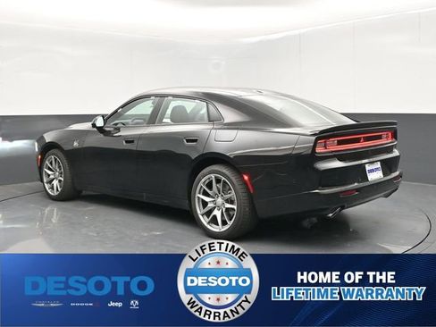 New 2026 Dodge Charger Scat Pack image 6