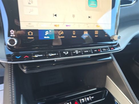 New 2026 Jeep Grand Wagoneer Limited image 23