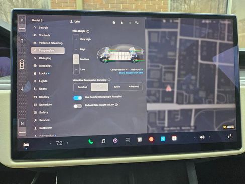 Used 2024 Tesla Model S Plaid image 36