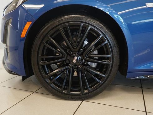 Used 2021 Cadillac CT5 Sport image 15