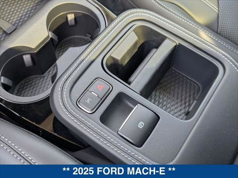 New 2025 Ford Mustang Mach-E Premium image 16