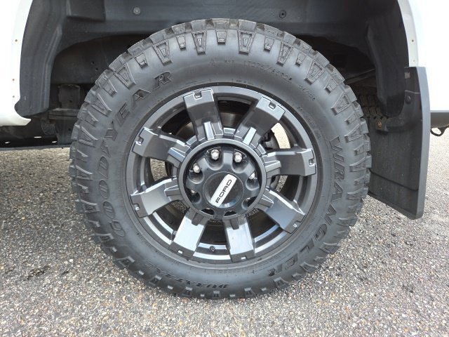 Used 2023 Ford F250 Lariat w/ Lariat Ultimate Package AWD/4WD image 83