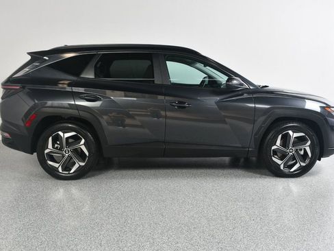 Used 2024 Hyundai Tucson SEL w/ Convenience Package image 3