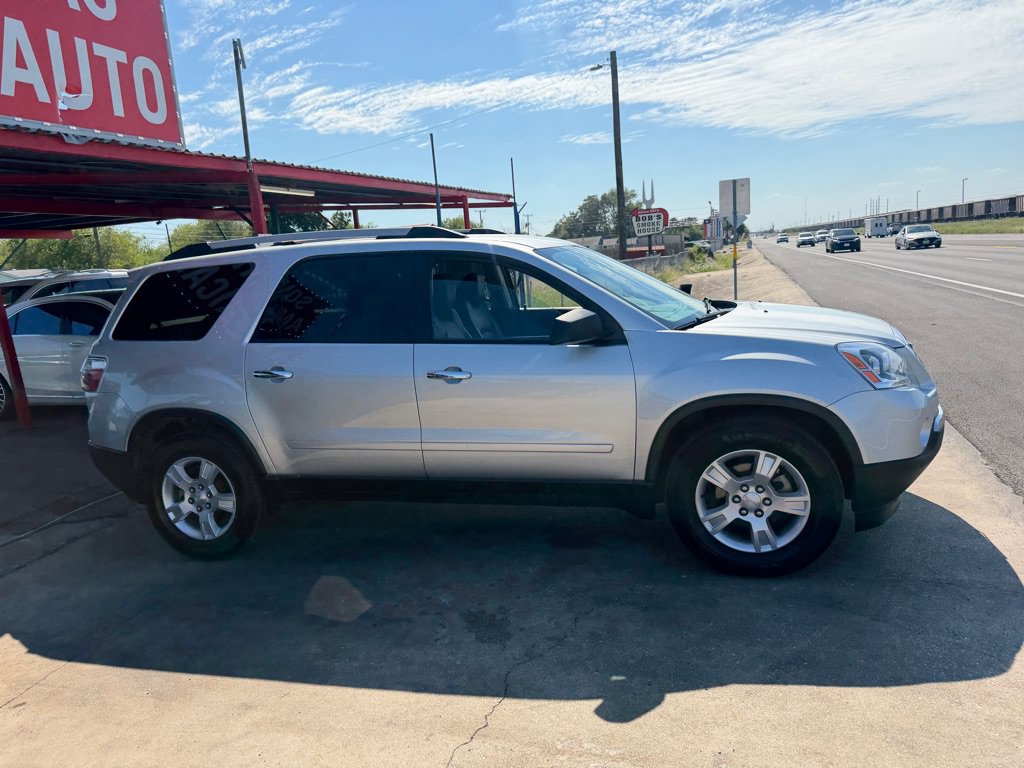 Used 2012 GMC Acadia SLE FWD image 19