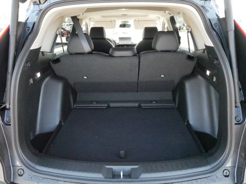 Used 2026 Honda CR-V EX-L image 18