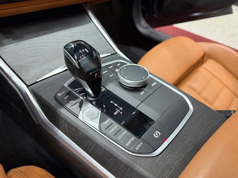Used 2020 BMW M340i xDrive w/ Executive Package AWD/4WD image 45