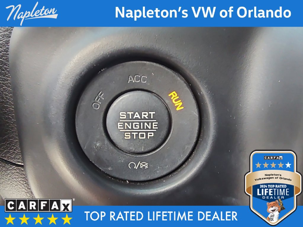 Used 2023 Jeep Wrangler Sport AWD/4WD image 18