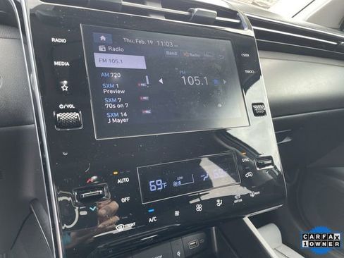 Used 2022 Hyundai Tucson SEL w/ Convenience Package image 18