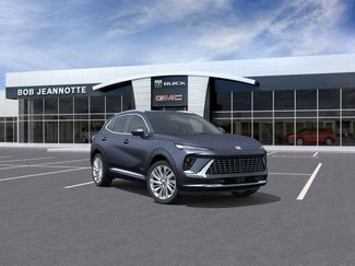 New 2026 Buick Envision Avenir video 1