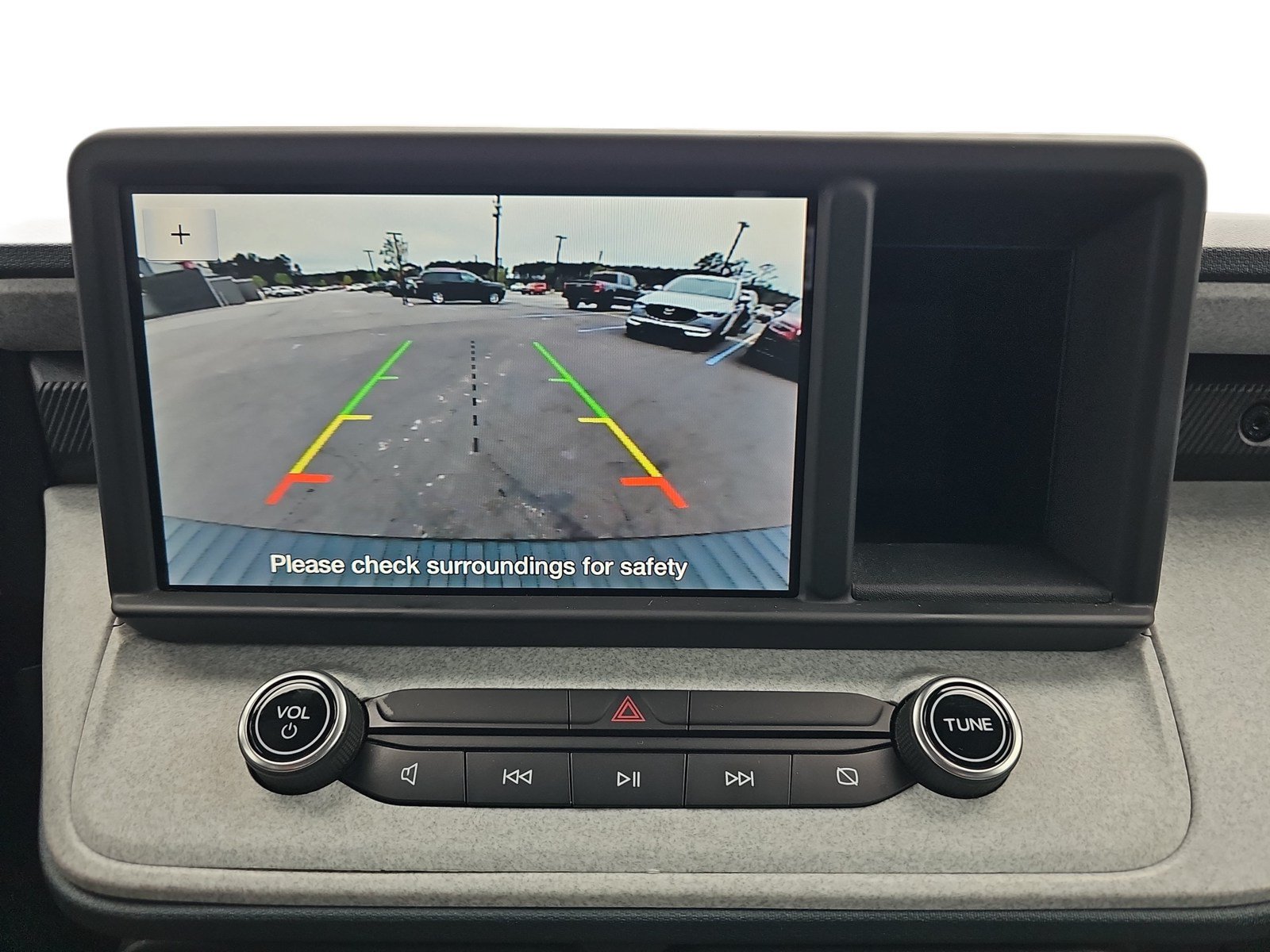 Used 2022 Ford Maverick XLT FWD image 20