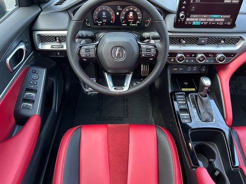 New 2026 Acura Integra A-Spec image 14