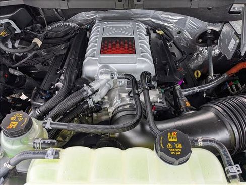 New 2026 Ford F150 Raptor AWD/4WD image 15