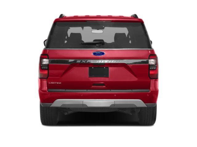 Used 2020 Ford Expedition Limited w/ Equipment Group 301A RWD image 5
