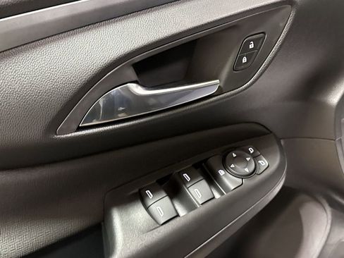 New 2026 Buick Envista Preferred w/ Convenience I Package image 20