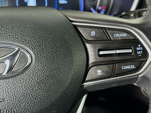 Used 2019 Hyundai Santa Fe SEL w/ Cargo Package FWD image 13