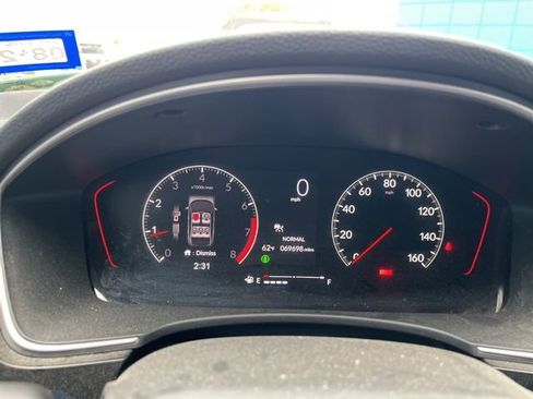 Used 2022 Honda Civic Si image 17