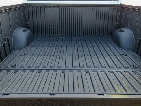 New 2026 Toyota Tundra Limited AWD/4WD image 19
