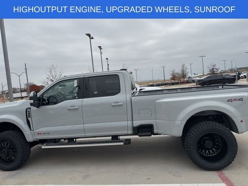 Used 2026 Ford F450 Lariat image 17
