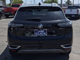 Used 2021 Buick Envision Avenir w/ Technology Package II image 3