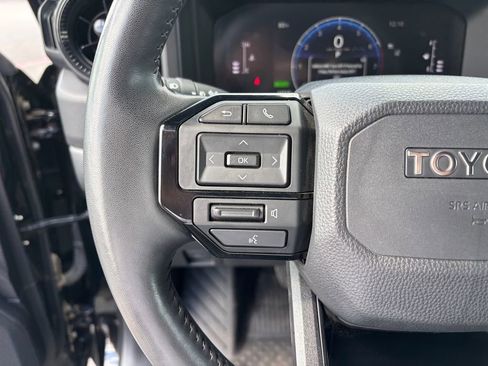 Used 2025 Toyota Land Cruiser 1958 image 14