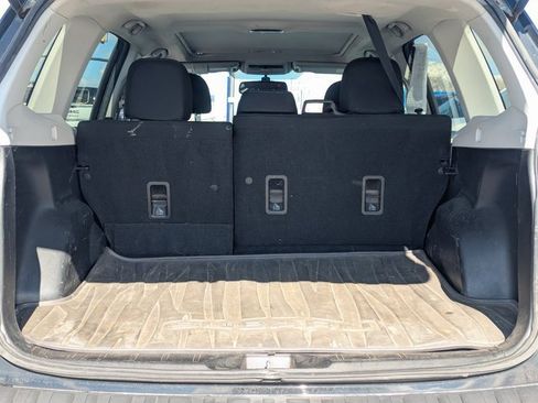 Used 2016 Subaru Forester 2.5i Premium image 31