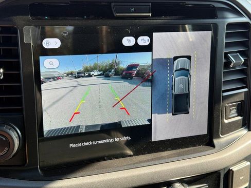 New 2025 Ford F150 XLT image 17