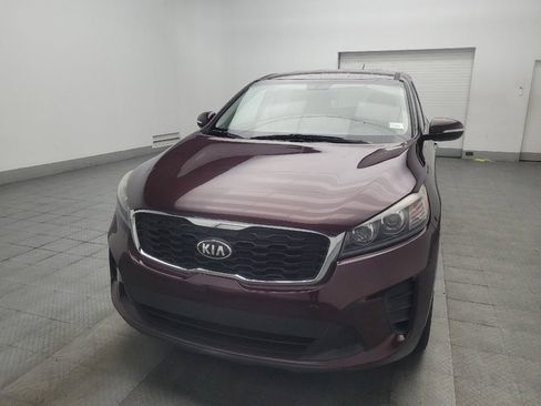 Used 2019 Kia Sorento FWD image 15