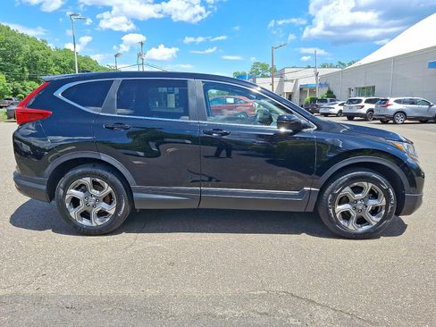 Used 2019 Honda CR-V EX-L image 7
