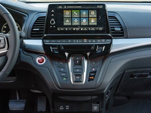 New 2026 Honda Odyssey Sport-L image 20