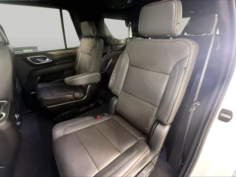 Certified 2023 Chevrolet Tahoe High Country AWD/4WD image 17